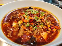 -泰钰丰烤鸭.天津菜(开发区店)