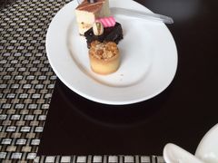 -博悦茶餐厅(文殊院店)