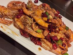 -大头唛·啫鸡煲.粤菜.专门店(289艺术园区店)