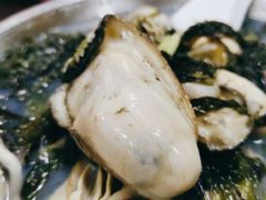 -都斛海鲜街