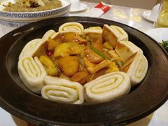 -巴盟人家·内蒙地方菜(华丽家族店)