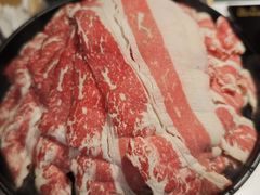 -椰子湾·海南火锅·糟粕醋·椰子鸡(正大广场店)