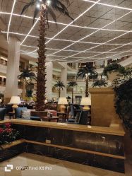 -上海大酒店·婚宴年会宴会厅