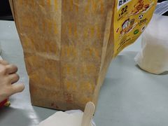 -麦当劳(永泰得来速店)