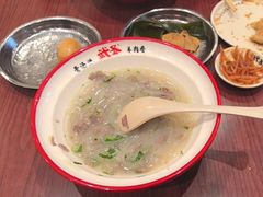 -武圣羊汤·西北面(朝阳门店)