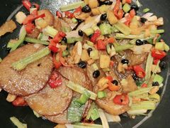 -紫光园·烤鸭·北京菜(劲松店)