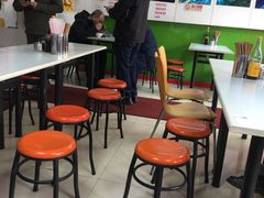 用餐区-明呈黄鱼面馆(斜土路店)