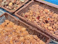 -盛宴自助餐厅(运达喜来登店)