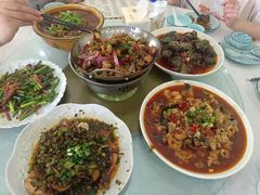 -巴蜀飘香川菜馆(无锡大饭东湖滨路酒吧街店)