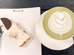-The place那儿(新城国际店)