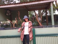 -费瑟代尔野生动物园