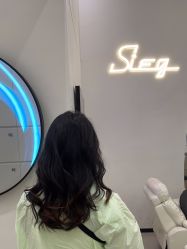 -SIEG hair salon