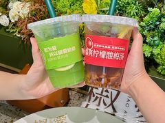 -椒爱水煮鱼川菜(皇姑万象汇店)