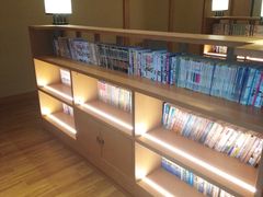 -蓝鲸湾汤泉(包河店)