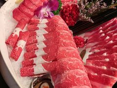 -古京·臻致料理(月湖店)