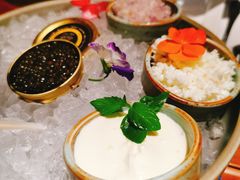 -普朗姆生蚝吧(原建国路店)