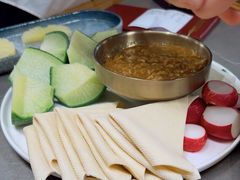 -杨小佳·齐齐哈尔烤肉·烤串(广州店)