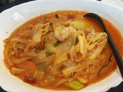 -桃园中华料理炸酱面(燕儿岛路店)
