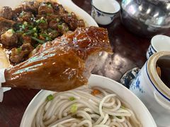 -下村新强记烧鹅店