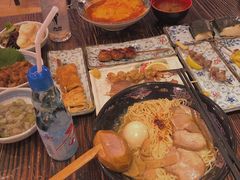 -平成屋·午肴夜酒(四川北路店)