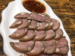 -阿拉木汗餐厅(山大路店)