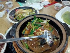 -苏记餐厅(叠南店)