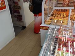 -味多美蛋糕(杨闸环岛店)