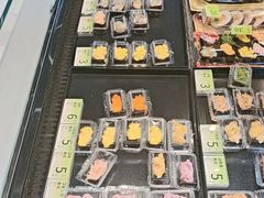 -上清·三文鱼鲜寿司(同德店)