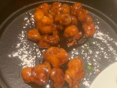 -老头儿油爆虾·知味杭州(爱琴海购物中心)