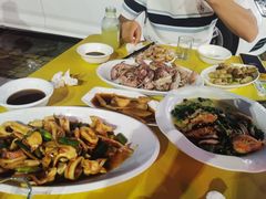 -天天渔港海鲜酒家(石浦玉泉路店)
