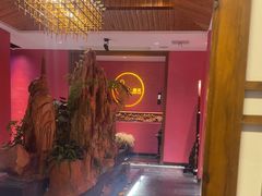 -恬阿姨庭院餐厅·生日宴