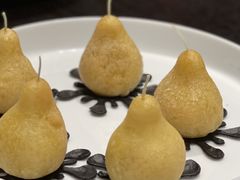 -宝丽轩中餐厅BAOLIXUAN