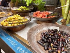 -東盛炭烤自助料理(浦东文峰广场店)