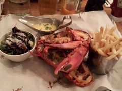 android_upload_pic-Burger & Lobster(Dean Street)
