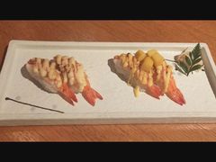 -仓桥家·焗寿司·锅物(光谷步行街店)