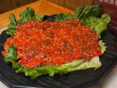 -巴渝瓦肆重庆鲜火锅(宝龙环湖店)