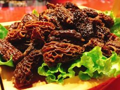 -济南喜来登酒店-采悦轩中餐厅