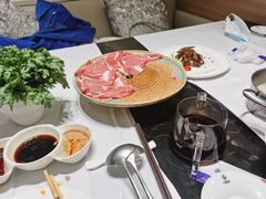 -红鼎豆捞·非遗鲍皇汤火锅(宝丰路店)