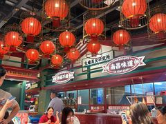 -辣小鲜·南昌大排档(船山路店)