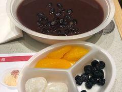-喜家德虾仁水饺(华强天虹店)