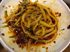 -薛阿婆(北美新天地中心店)