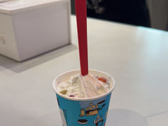 -DQ·蛋糕·冰淇淋(南开大悦城2F店)