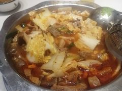 -古乐牛香·鲜牛肉牛杂火锅(新区店)