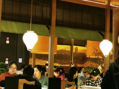大堂-弄堂里(西溪龙湖天街店)