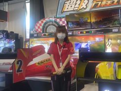-嗨翻Hi-Fun竞技主题乐园·蹦床团建生日聚会(五棵松华熙店)