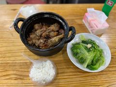 -斯丹姜母鸭·古法干香(涂门街总店)