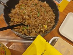 -本色.小马哥烧烤(无锡九里仓店)