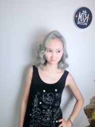 -BM SALON