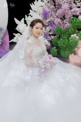 点击看大图 -33度婚纱礼服馆(仁和广场店)