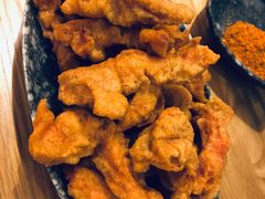 -付小姐在成都(川沙店)